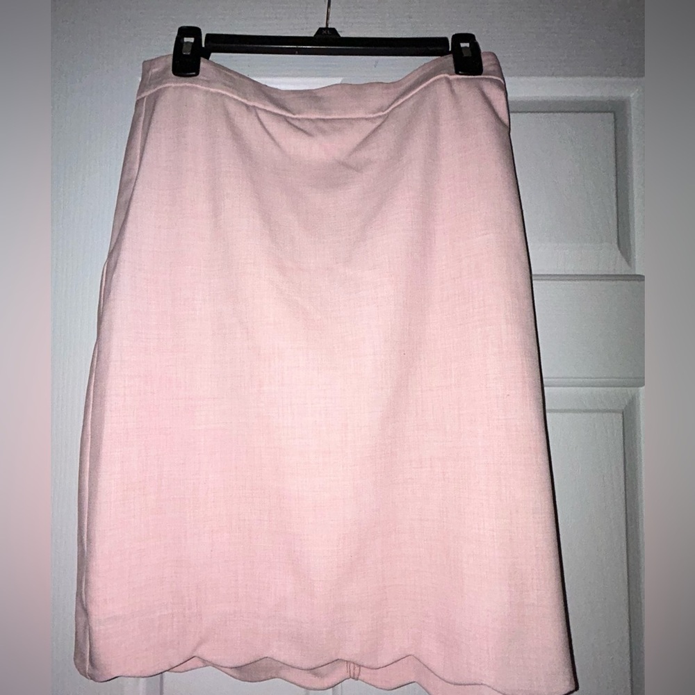 Pretty pink Elle brand Skirt